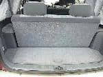Used 1998 TOYOTA IPSUM BF65448 for Sale Image 21