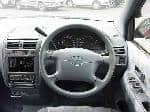 Used 1998 TOYOTA IPSUM BF65448 for Sale Image 22