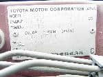 Used 1998 TOYOTA IPSUM BF65448 for Sale Image 27