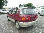 Used 1998 TOYOTA IPSUM BF65448 for Sale Image 3