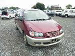 Used 1998 TOYOTA IPSUM BF65448 for Sale Image 7
