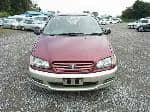 Used 1998 TOYOTA IPSUM BF65448 for Sale Image 8