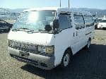 Used 1998 MAZDA BONGO BRAWNY VAN BF65524 for Sale Image 1