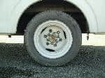 Used 1998 MAZDA BONGO BRAWNY VAN BF65524 for Sale Image 10