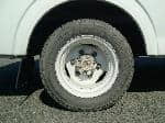 Used 1998 MAZDA BONGO BRAWNY VAN BF65524 for Sale Image 11