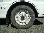 Used 1998 MAZDA BONGO BRAWNY VAN BF65524 for Sale Image 12