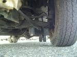 Used 1998 MAZDA BONGO BRAWNY VAN BF65524 for Sale Image 14