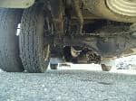 Used 1998 MAZDA BONGO BRAWNY VAN BF65524 for Sale Image 15