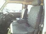 Used 1998 MAZDA BONGO BRAWNY VAN BF65524 for Sale Image 18