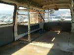 Used 1998 MAZDA BONGO BRAWNY VAN BF65524 for Sale Image 19