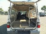 Used 1998 MAZDA BONGO BRAWNY VAN BF65524 for Sale Image 20