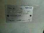 Used 1998 MAZDA BONGO BRAWNY VAN BF65524 for Sale Image 27
