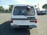 Used 1998 MAZDA BONGO BRAWNY VAN BF65524 for Sale Image 4