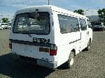 Used 1998 MAZDA BONGO BRAWNY VAN BF65524 for Sale Image 5