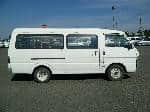 Used 1998 MAZDA BONGO BRAWNY VAN BF65524 for Sale Image 6