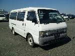 Used 1998 MAZDA BONGO BRAWNY VAN BF65524 for Sale Image 7