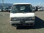 Used 1998 MAZDA BONGO BRAWNY VAN BF65524 for Sale Image 8