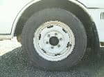 Used 1998 MAZDA BONGO BRAWNY VAN BF65524 for Sale Image 9