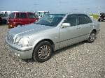 Used 1999 TOYOTA PROGRES BF65486 for Sale Image 1