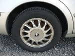 Used 1999 TOYOTA PROGRES BF65486 for Sale Image 10