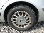 Used 1999 TOYOTA PROGRES BF65486 for Sale Image 11