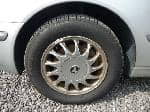 Used 1999 TOYOTA PROGRES BF65486 for Sale Image 12
