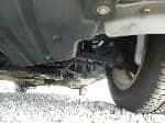 Used 1999 TOYOTA PROGRES BF65486 for Sale Image 14