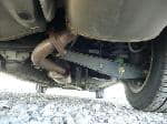 Used 1999 TOYOTA PROGRES BF65486 for Sale Image 16