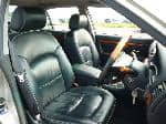 Used 1999 TOYOTA PROGRES BF65486 for Sale Image 17