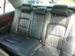 Used 1999 TOYOTA PROGRES BF65486 for Sale Image 19
