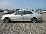 Used 1999 TOYOTA PROGRES BF65486 for Sale Image 2