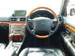 Used 1999 TOYOTA PROGRES BF65486 for Sale Image 22