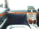 Used 1999 TOYOTA PROGRES BF65486 for Sale Image 23