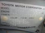 Used 1999 TOYOTA PROGRES BF65486 for Sale Image 29