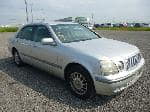 Used 1999 TOYOTA PROGRES BF65486 for Sale Image 7