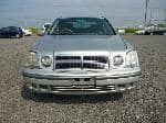 Used 1999 TOYOTA PROGRES BF65486 for Sale Image 8