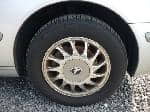 Used 1999 TOYOTA PROGRES BF65486 for Sale Image 9