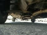 Used 1999 TOYOTA RAUM BF65525 for Sale Image 13