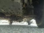 Used 1999 TOYOTA RAUM BF65525 for Sale Image 14