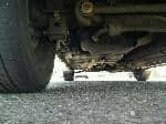 Used 1999 TOYOTA RAUM BF65525 for Sale Image 15