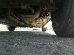 Used 1999 TOYOTA RAUM BF65525 for Sale Image 16