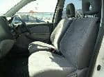 Used 1999 TOYOTA RAUM BF65525 for Sale Image 18