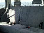 Used 1999 TOYOTA RAUM BF65525 for Sale Image 19