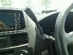 Used 1999 TOYOTA RAUM BF65525 for Sale Image 25