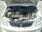 Used 1999 TOYOTA RAUM BF65525 for Sale Image 28