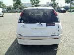 Used 1999 TOYOTA RAUM BF65525 for Sale Image 4