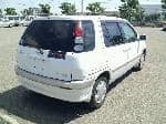 Used 1999 TOYOTA RAUM BF65525 for Sale Image 5