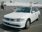 Used 2001 TOYOTA CARINA BF65557 for Sale Image 1