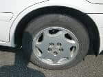 Used 2001 TOYOTA CARINA BF65557 for Sale Image 10