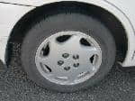 Used 2001 TOYOTA CARINA BF65557 for Sale Image 11